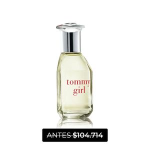 Tommy Girl EDT