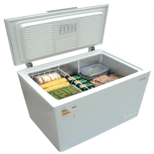Freezer Frare F130 220Lts