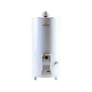 Termotanque a Gas Saiar TPG80 80Lts C/Sup
