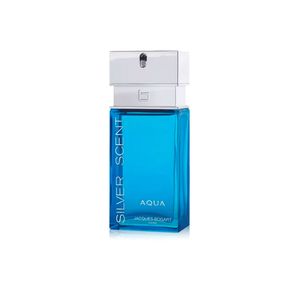 Silver Scent Aqua EDP