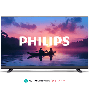 Smart Tv Philips 32" 32PHD6910 HD Titan OS