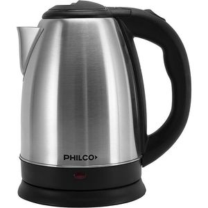 Pava Eléctrica Philco PEPH1182IP 1.8Lts Acero