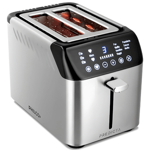 Tostadora Philco Predicta TO071IP Digital