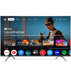 Smart Tv BGH 65" B6524US6G 4K Google Tv