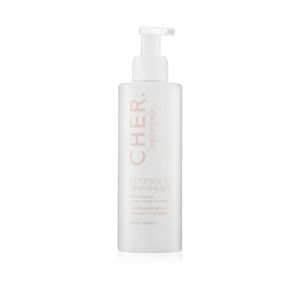 Dieciocho Luminous Cleansing Gel