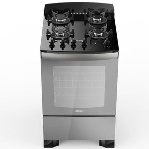 Cocina Atma 94CCM056G 56Cm Espejada