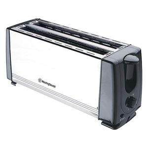 Tostadora Westinghouse WH-TM1400 4 Panes 1400Watts
