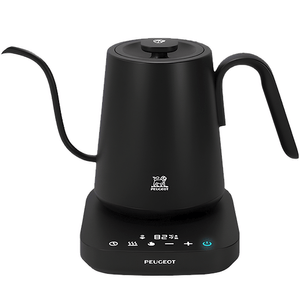 Pava Eléctrica Peugeot PB-EK232 1.2Lts 1200Watts Digital Led Wi-Fi