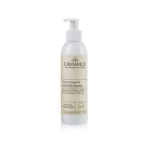 Crema Corporal Antiestrias Natural