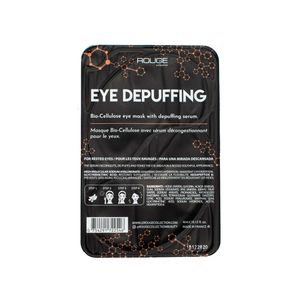 Eye Depuffing Mask