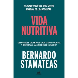 VIDA NUTRITIVA - Stamateas, Bernardo