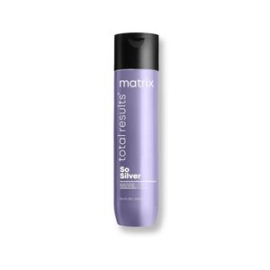 Total Results So Silver Shampoo