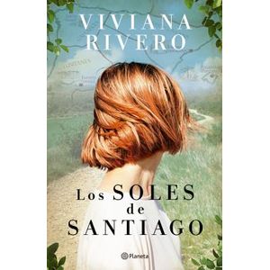 SOLES DE SANTIAGO, LOS - Rivero, Viviana