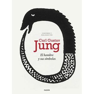 HOMBRE Y SUS SIMBOLOS, EL - Jung, Carl Gustav