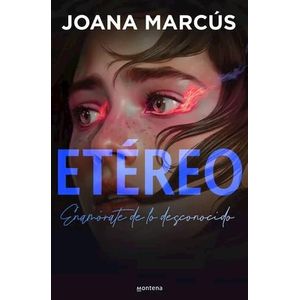 ETEREO - MARCUS, JOANA