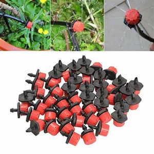 Gotero Regulables Riego Por Goteo 0 A 70 Lt/h X 100 Un Turfgrass