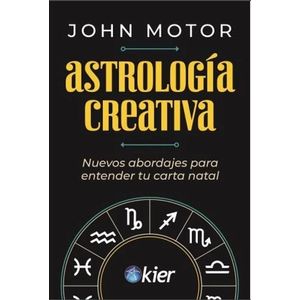 ASTROLOGÍA CREATIVA - Motor, John