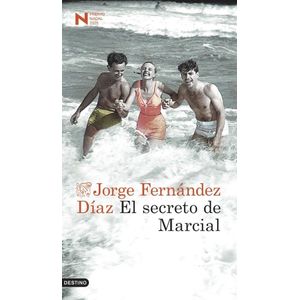 SECRETO DE MARCIAL, EL - Fernandez Diaz, Jorge
