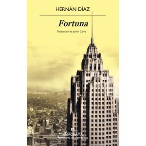 FORTUNA - Díaz, Hernán