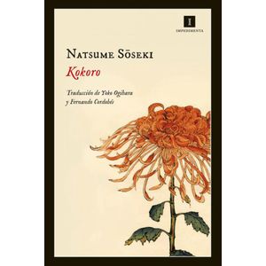 KOKORO - Natsume, Soseki