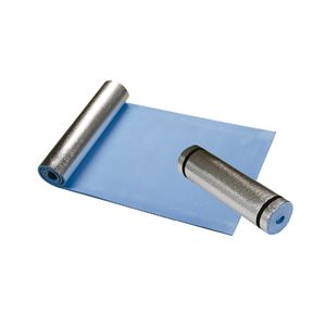 Aislante Termico Broksol Goma Eva Y Aluminio Camping Yoga