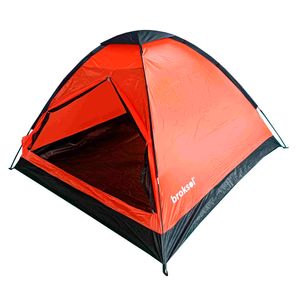 Carpa Iglu Broksol Atenas 2 Personas Termosellada