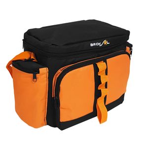 Conservadora 20 Lts Broksol Con Dos Bolsillos Laterales