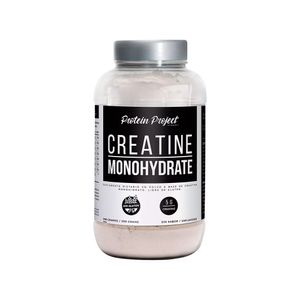 Star Nutrition Creatine Monohydrate Suplemento 200gr 6c