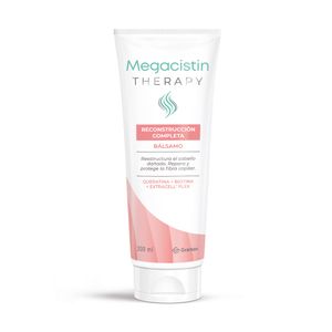 Megacistin Therapy Balsamo Reconstruccion Completa 200ml