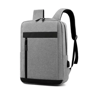 Mochila Unisex Urbana Porta Notebook Usb
