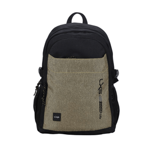 Mochila Portanotebook Impermeable Urbana Correas Acolchadas