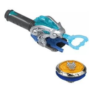 Set Lanzador Forma Cabeza De Dragon Infinity Nado IN654110 Tapimobil