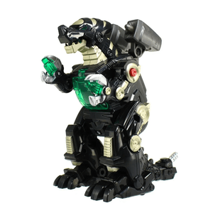 Robot Mars Ultimate Dinoforce Nikko 4018T