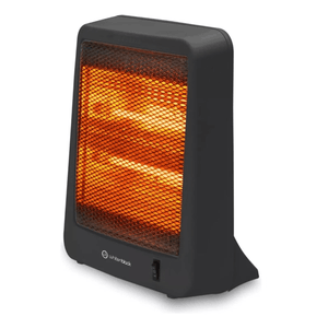 CALEFACTOR INFRARROJO WBCIWB02 1000W. WHITENBLACK