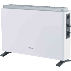 CONVECTOR CH-P120WAE1 2000W MIDEA