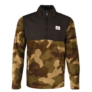 Buzo HURLEY DEFENDER HOMBRE