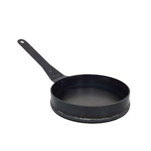 Provoletera Parrillera Brosen Chapa 13.5 Cm Con Mango