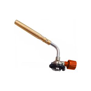 Soldador Profesional Brogas Pico Largo Bronce 16MM