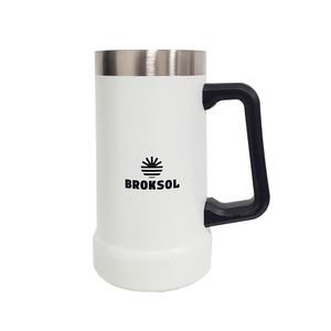 Vaso Termico Cervecero Chop Broksol De 700ml Beer Chop