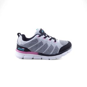 Zapatillas Avia Maze Kids Gris/Rosa