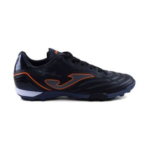Botines Joma Águila TF Negro/Oro