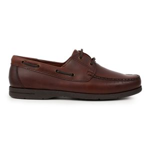 NAUTICO MISISIPI MARRON