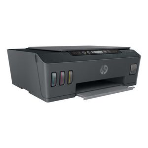 Impresora Multifuncion Continuo Hp Smart Tank 515 Wifi Usb