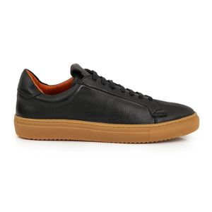 ZAPATILLA NILES NEGRA