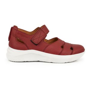 ZAPATILLA PHENIX ROJA