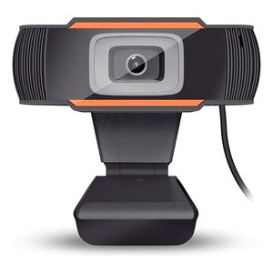 Camara Web Microbell C721 Hd 720p Ready Con Microfono