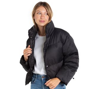 CAMPERA FALON NEGRA