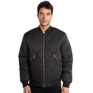 CAMPERA KALEB NEGRA