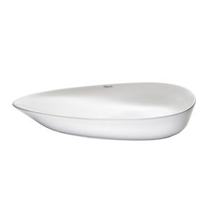 Bacha De Apoyar Ovalada 580x355x105 Peirano Bch08