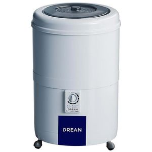 Lavarropas Semi Automático Drean LRDR56SB 5Kg